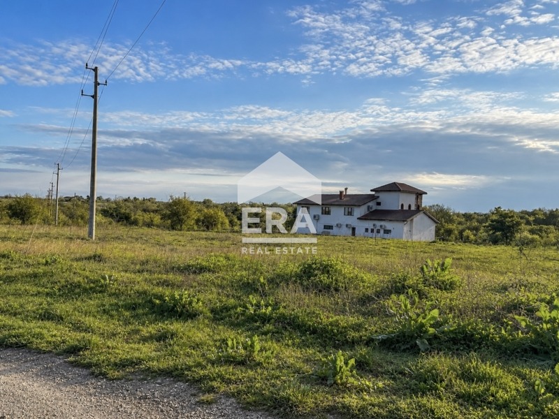 Продава ПАРЦЕЛ, с. Дуранкулак, област Добрич, снимка 2 - Парцели - 55744481