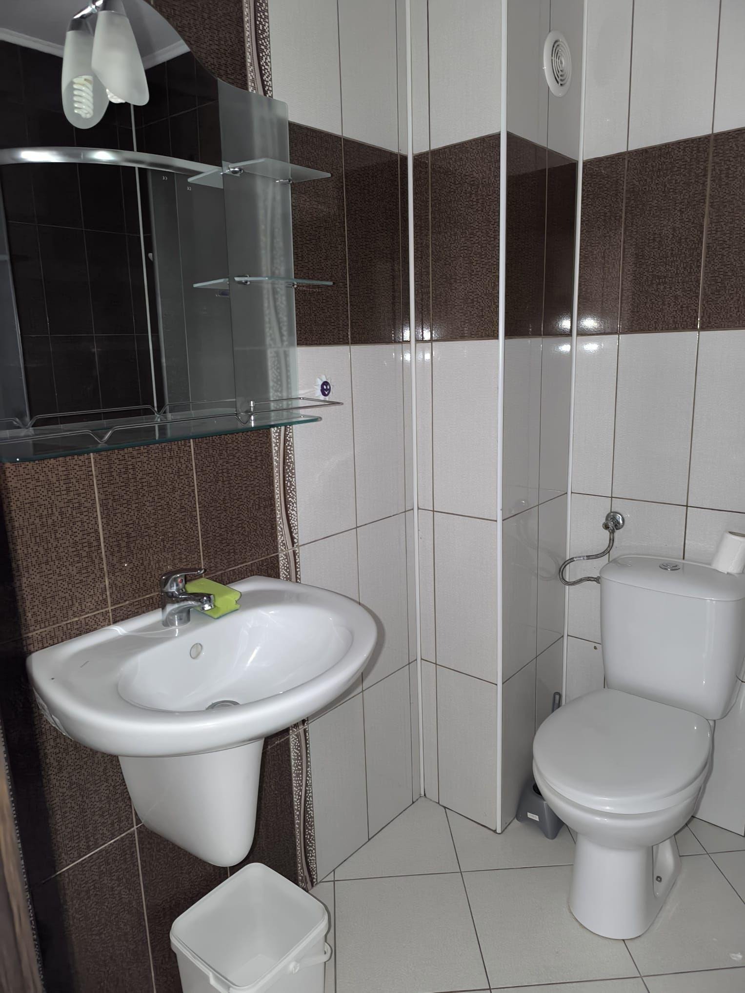 Продава 1-СТАЕН, гр. Приморско, област Бургас, снимка 4 - Апартаменти - 54285875