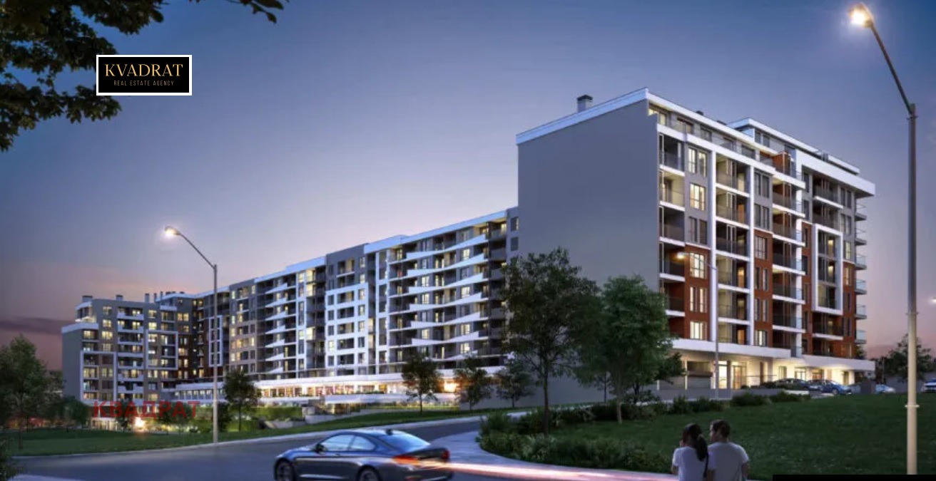 Продава 2-СТАЕН, гр. Варна, Кайсиева градина, снимка 2 - Апартаменти - 51757711