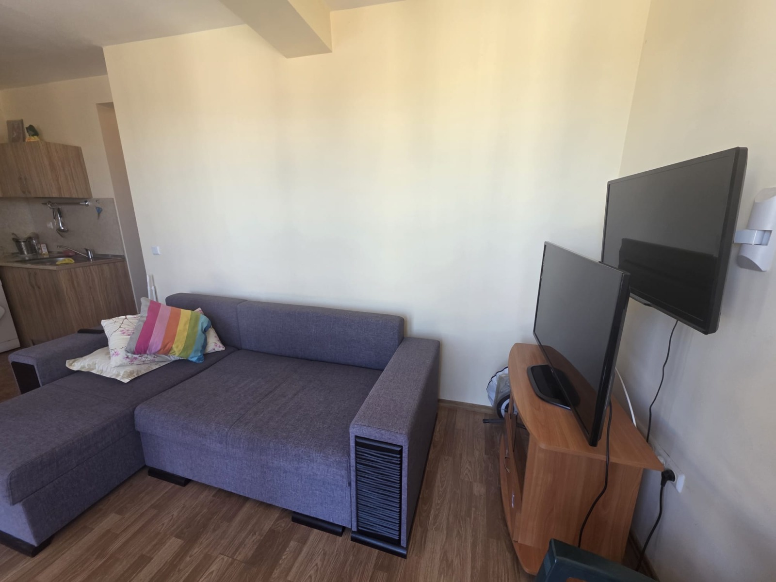 Продава 2-СТАЕН, гр. Приморско, област Бургас, снимка 4 - Апартаменти - 54120255