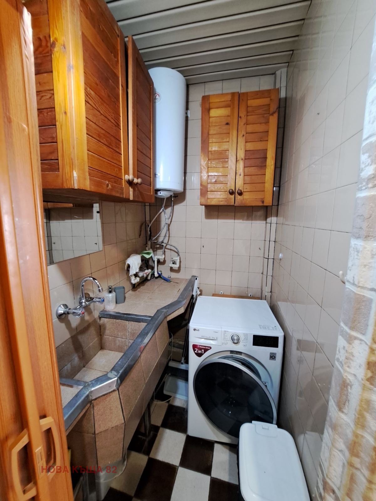 Продава 2-СТАЕН, гр. Варна, Младост 1, снимка 4 - Апартаменти - 55536797