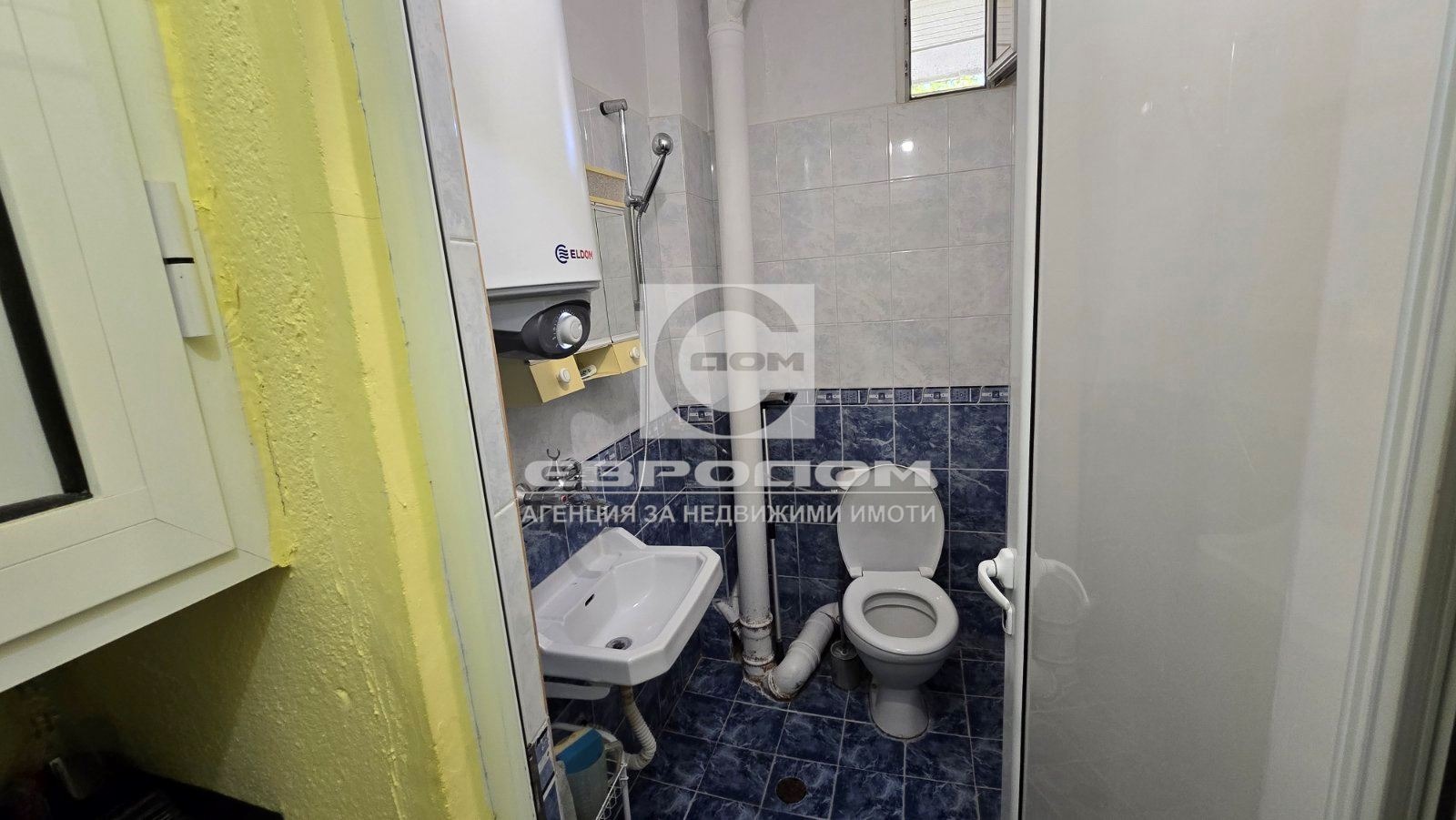 Продава 2-СТАЕН, гр. Стара Загора, Три чучура - център, снимка 10 - Апартаменти - 55844440