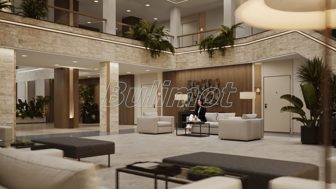 Продава 2-СТАЕН, гр. Варна, к.к. Чайка, снимка 6 - Апартаменти - 55898258