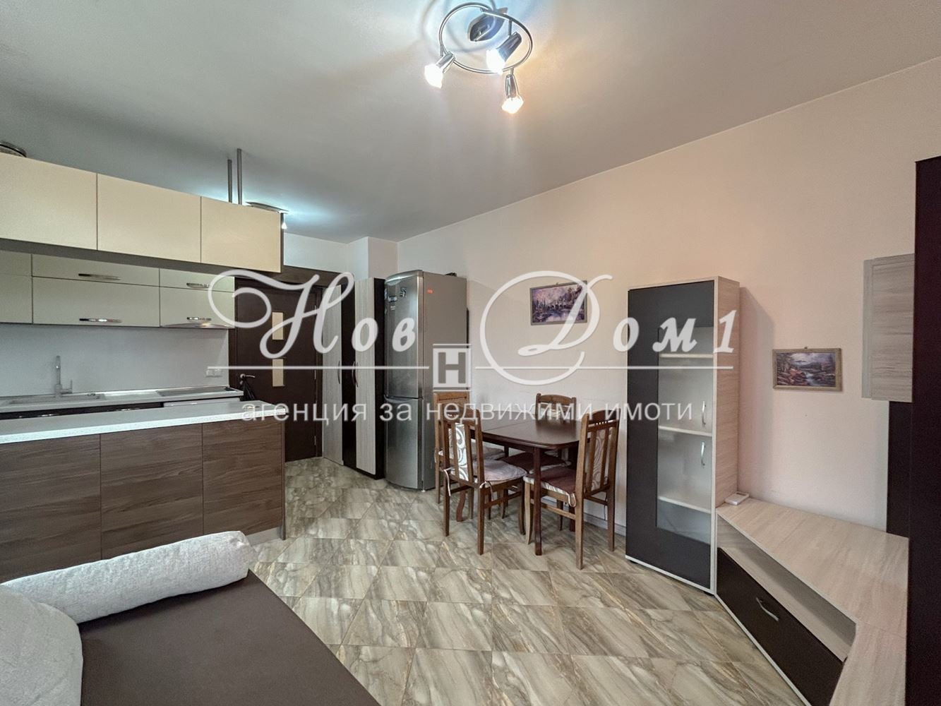 Продава 2-СТАЕН, гр. Варна, Аспарухово, снимка 2 - Апартаменти - 56505464