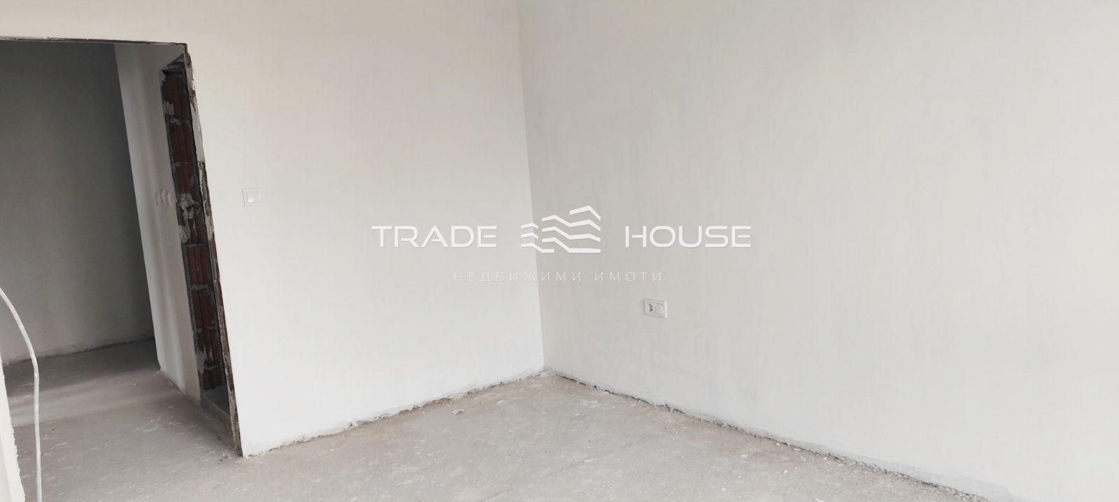 Продава 2-СТАЕН, гр. Пловдив, Южен, снимка 5 - Апартаменти - 56596051