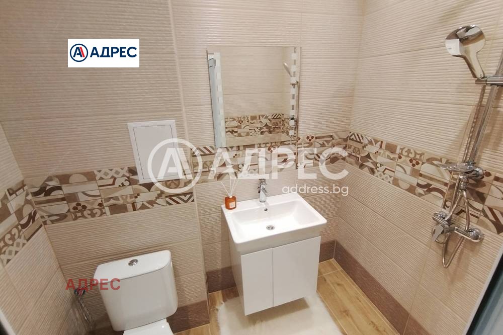 Продава 3-СТАЕН, гр. Варна, Трошево