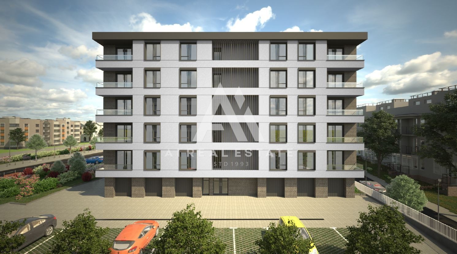 Продава 3-СТАЕН, гр. Плевен, Дружба 2, снимка 8 - Апартаменти - 54258652