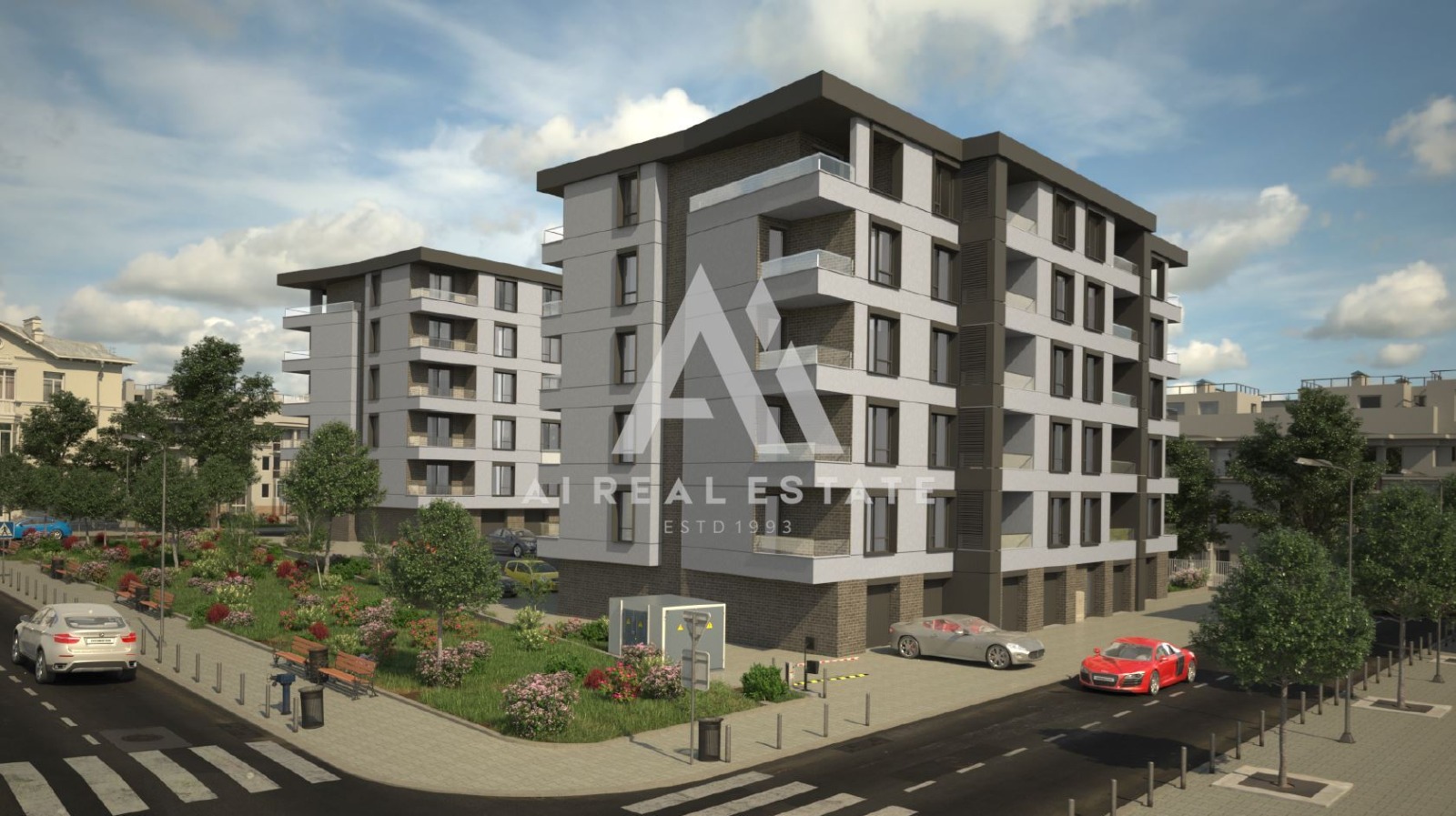 Продава 3-СТАЕН, гр. Плевен, Дружба 2, снимка 11 - Апартаменти - 54258652