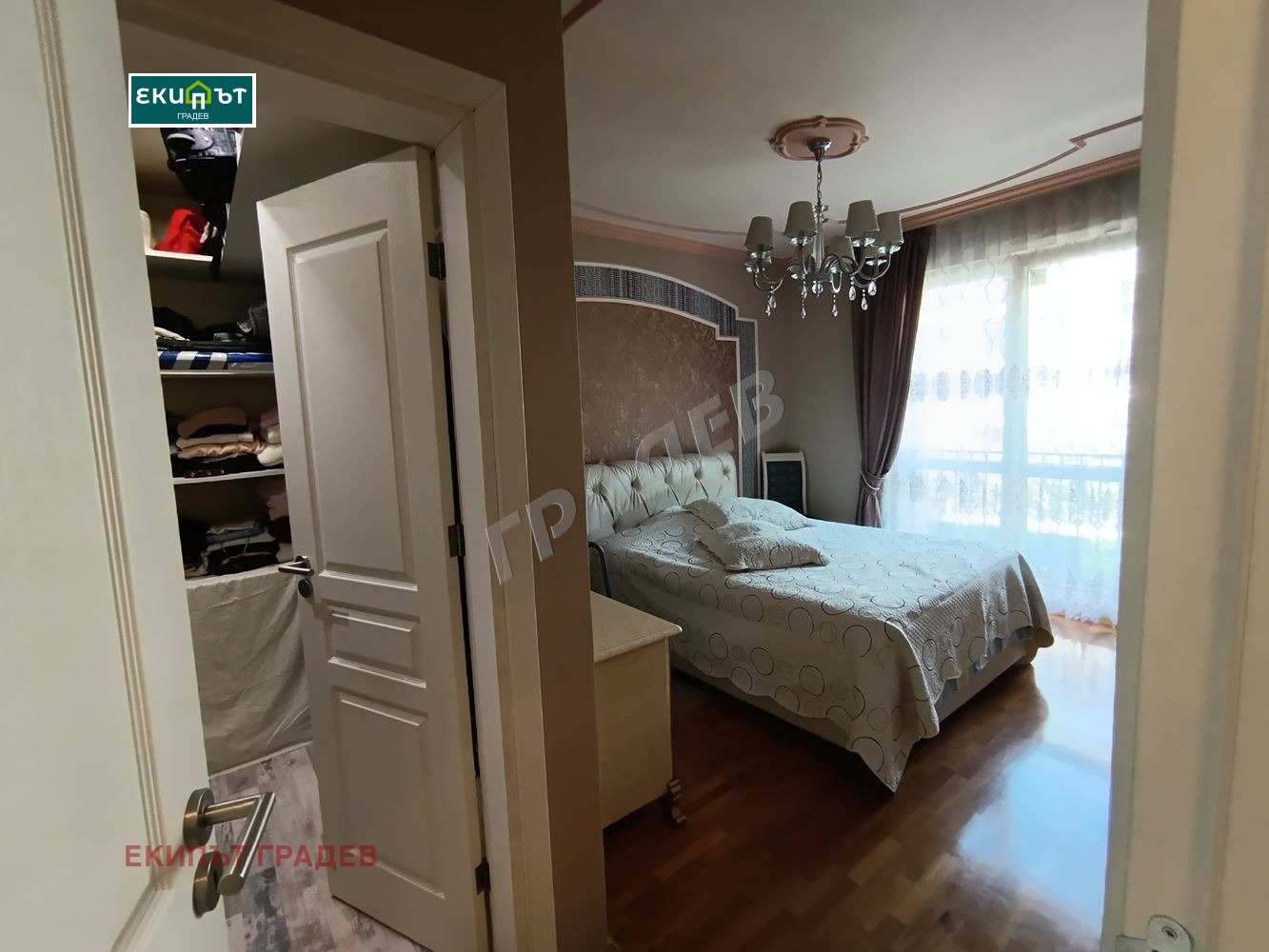 Продава 3-СТАЕН, гр. Варна, к.к. Св.Св. Константин и Елена, снимка 12 - Апартаменти - 55108949