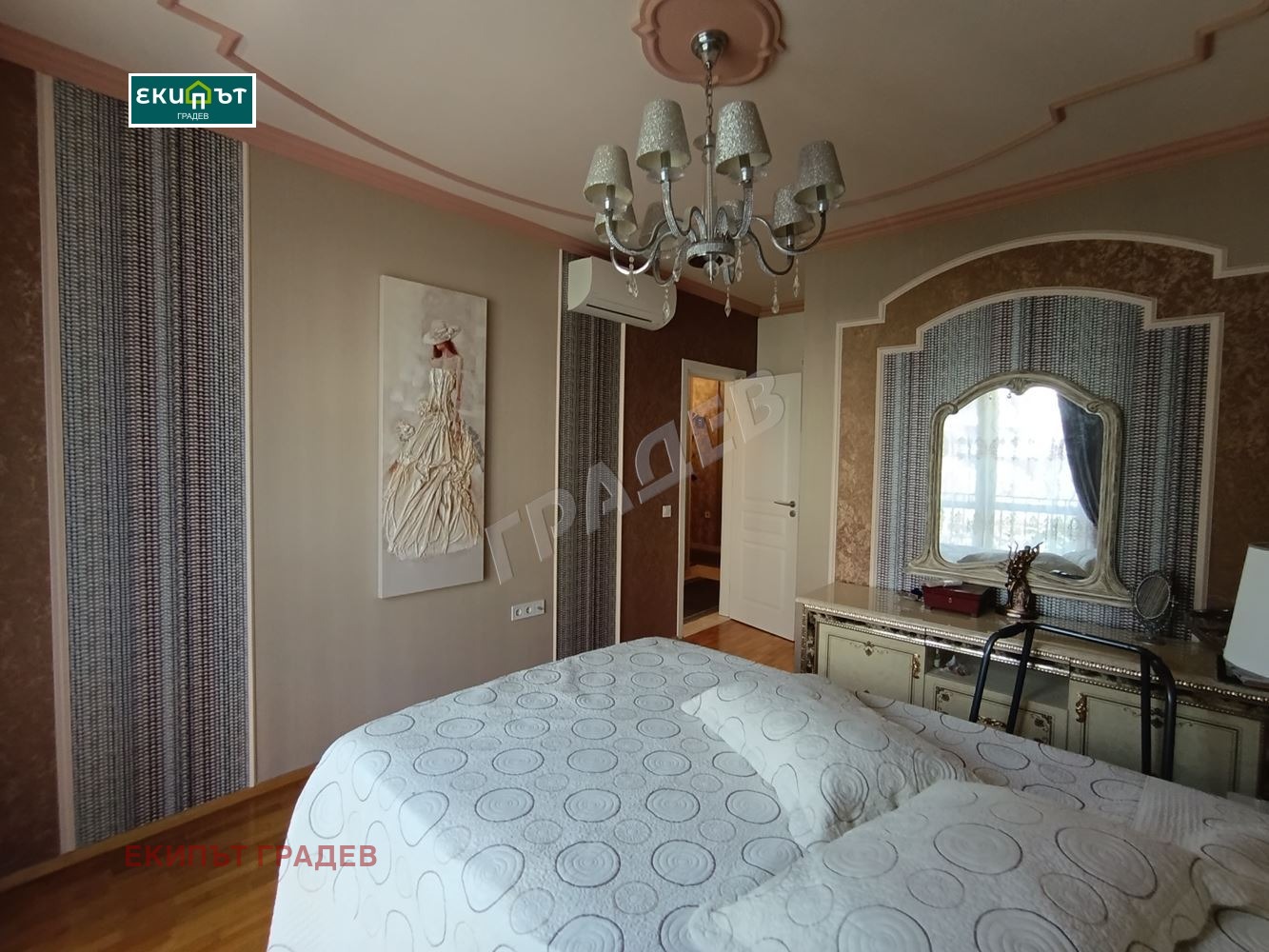 Продава 3-СТАЕН, гр. Варна, к.к. Св.Св. Константин и Елена, снимка 10 - Апартаменти - 55108949