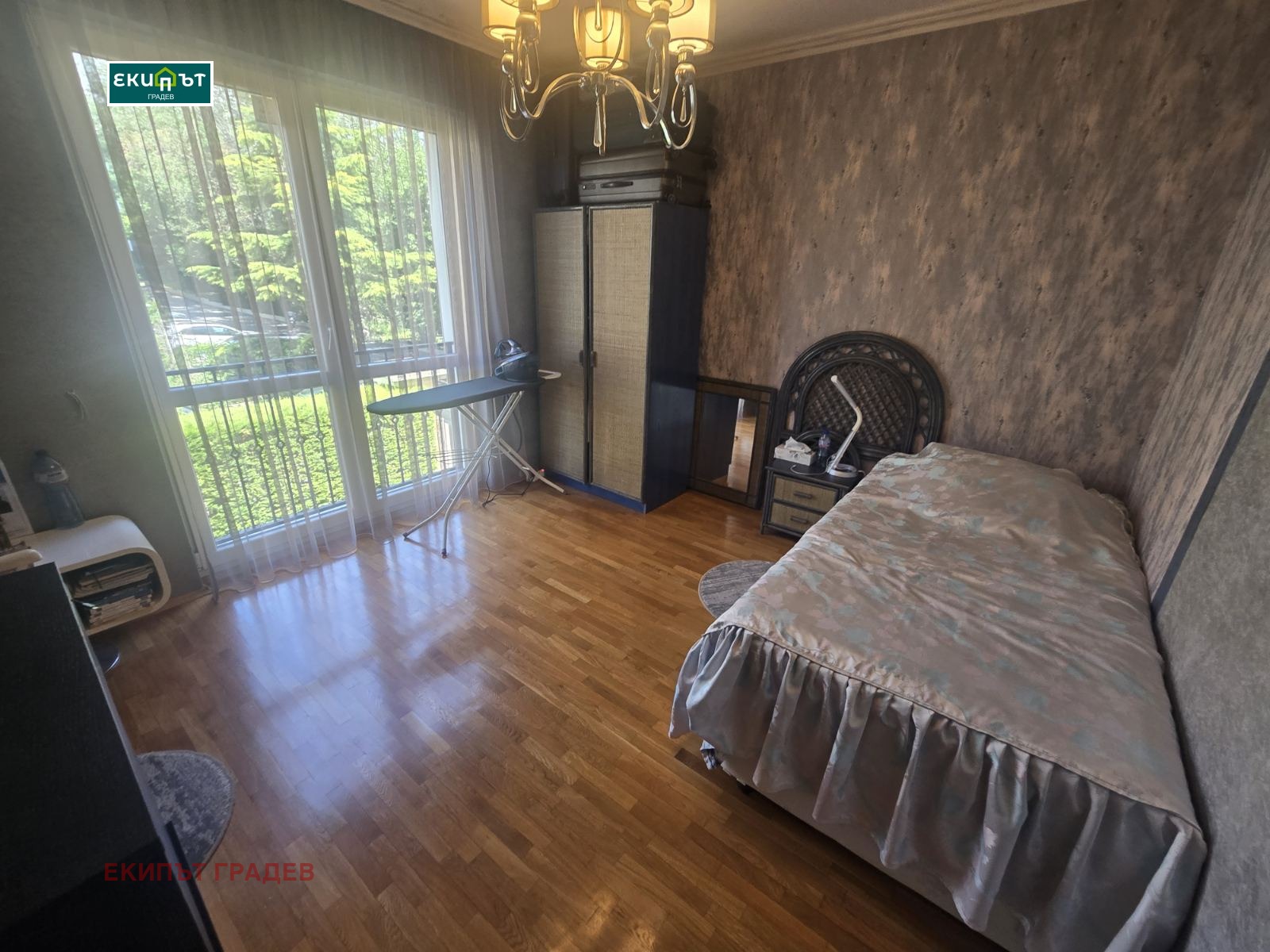 Продава 3-СТАЕН, гр. Варна, к.к. Св.Св. Константин и Елена, снимка 14 - Апартаменти - 55108949