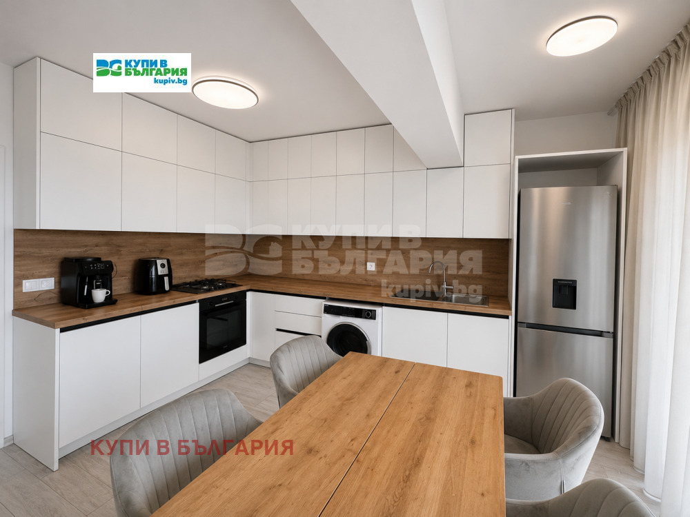 Продава 3-СТАЕН, гр. Варна, Галата, снимка 5 - Апартаменти - 55275480