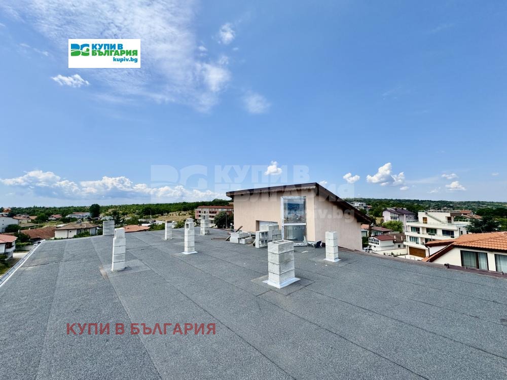 Продава 3-СТАЕН, гр. Варна, Галата, снимка 9 - Апартаменти - 55275480
