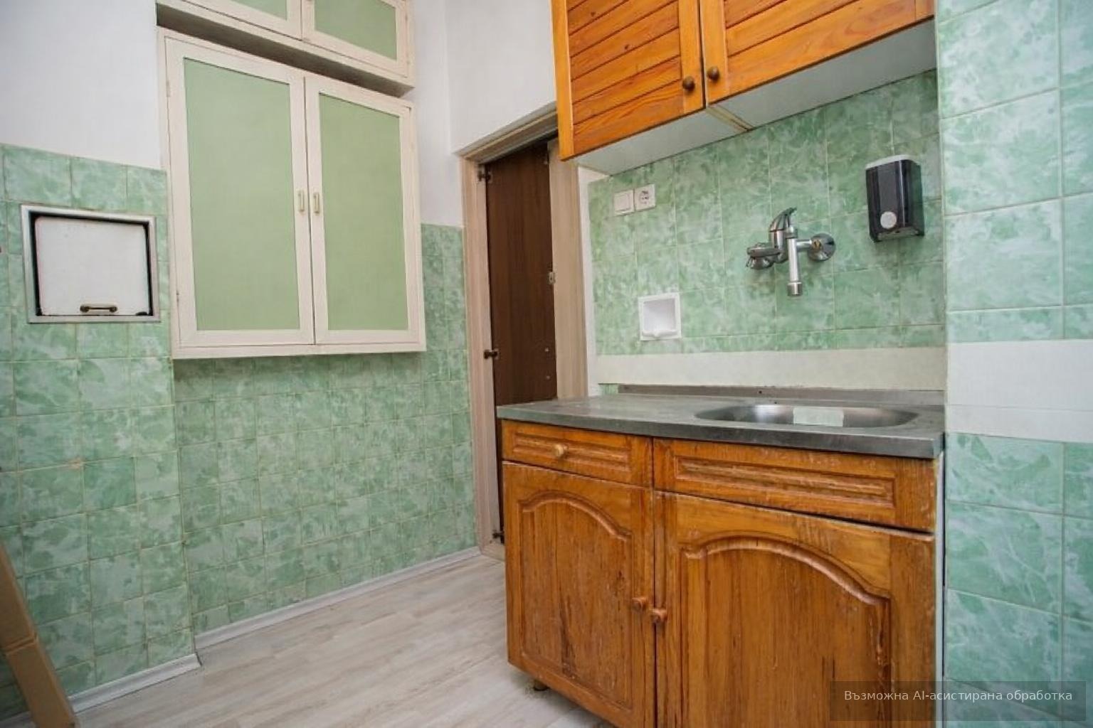 Продава 3-СТАЕН, гр. София, Център, снимка 5 - Апартаменти - 55576934