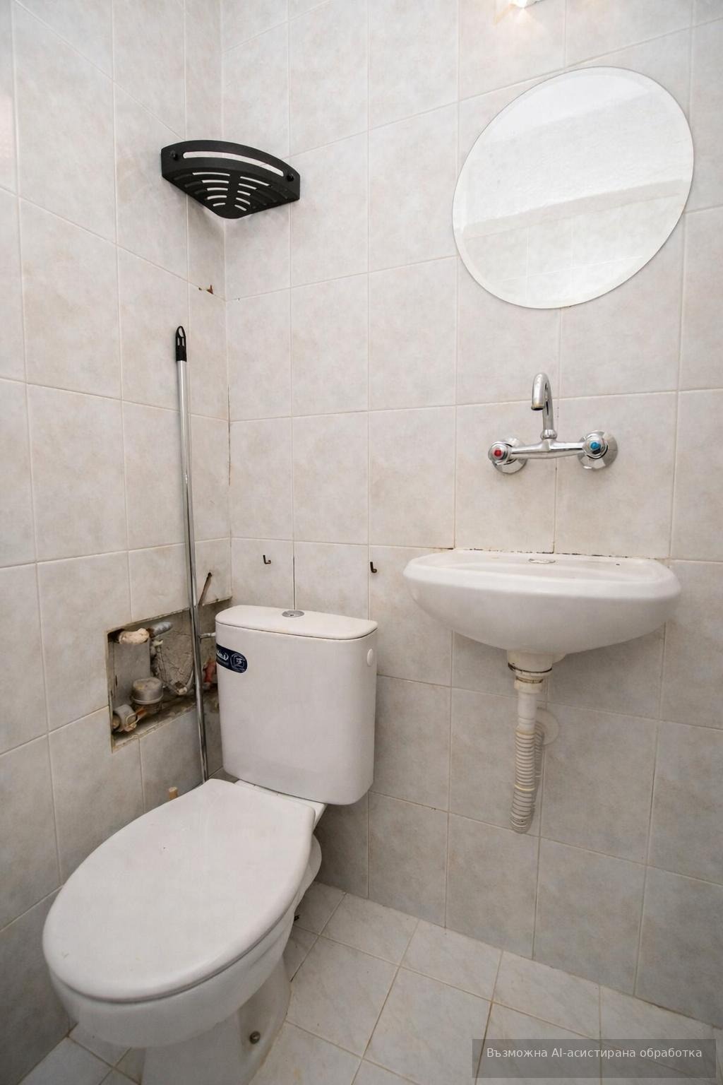 Продава 3-СТАЕН, гр. София, Център, снимка 12 - Апартаменти - 55576934