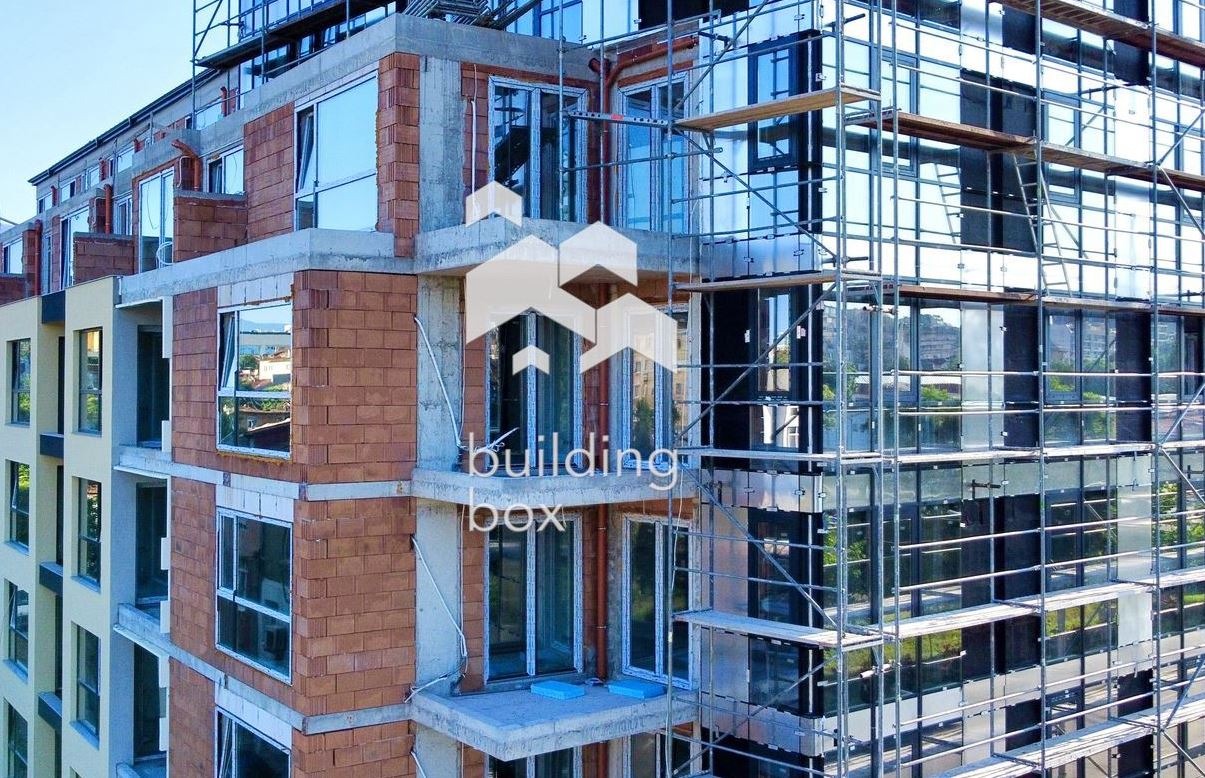 Продава 3-СТАЕН, гр. София, Център, снимка 13 - Апартаменти - 56065120