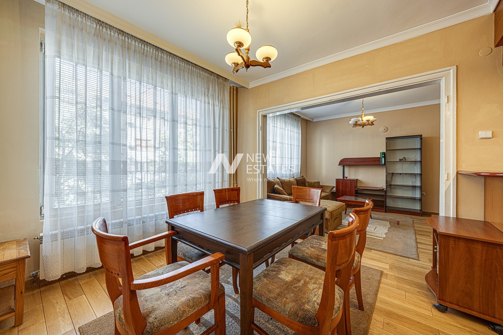 Продава 3-СТАЕН, гр. София, Оборище