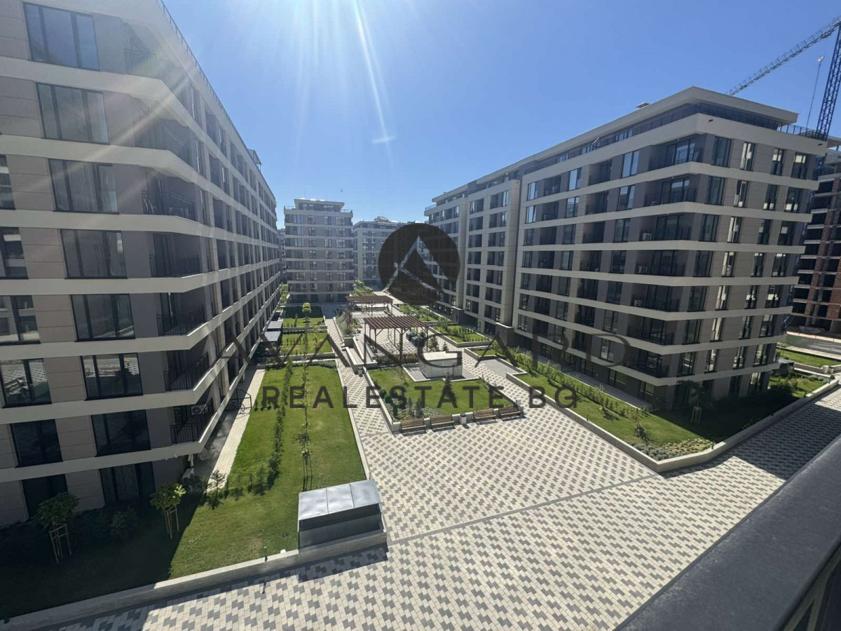Продава 3-СТАЕН, гр. Пловдив, Тракия, снимка 12 - Апартаменти - 56481986