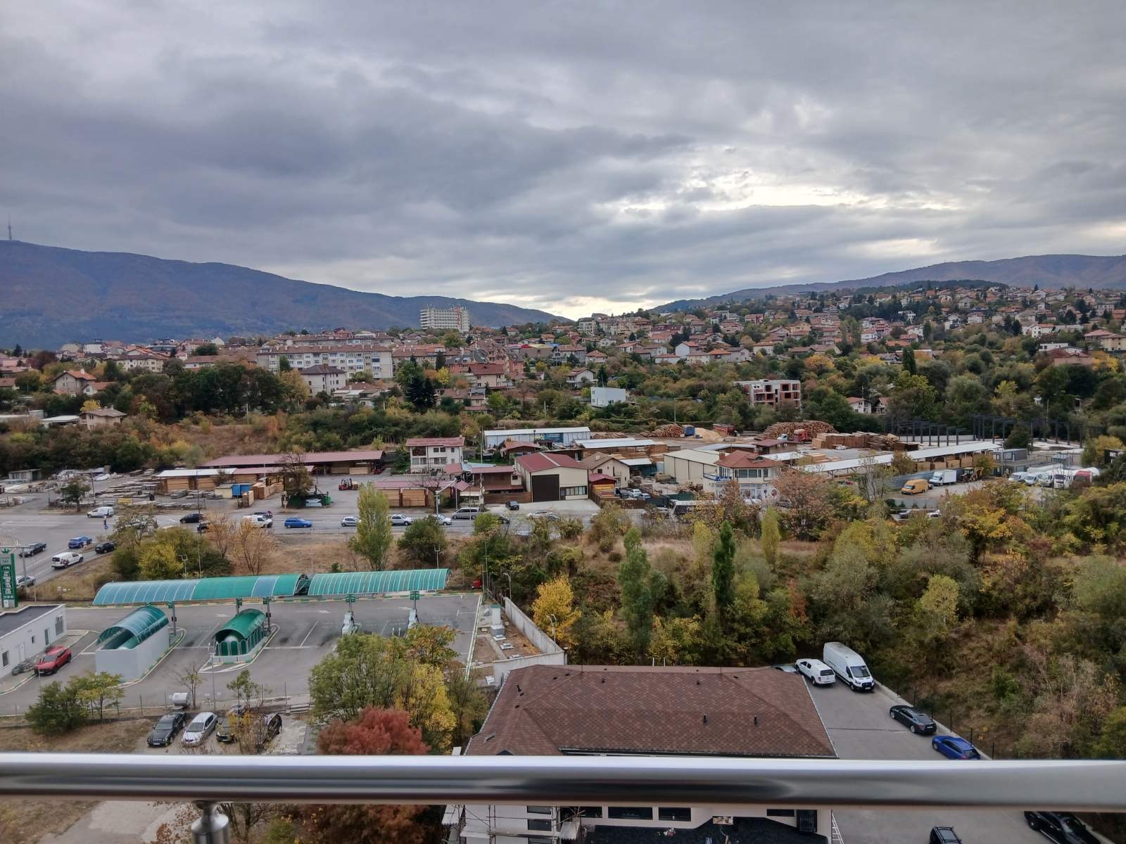 Продава 4-СТАЕН, гр. София, Овча купел 2