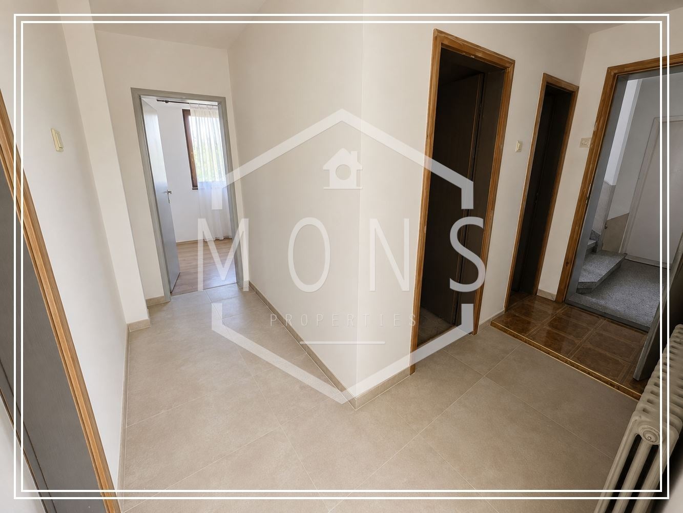 Продава МЕЗОНЕТ, гр. Севлиево, област Габрово, снимка 5 - Апартаменти - 55739315