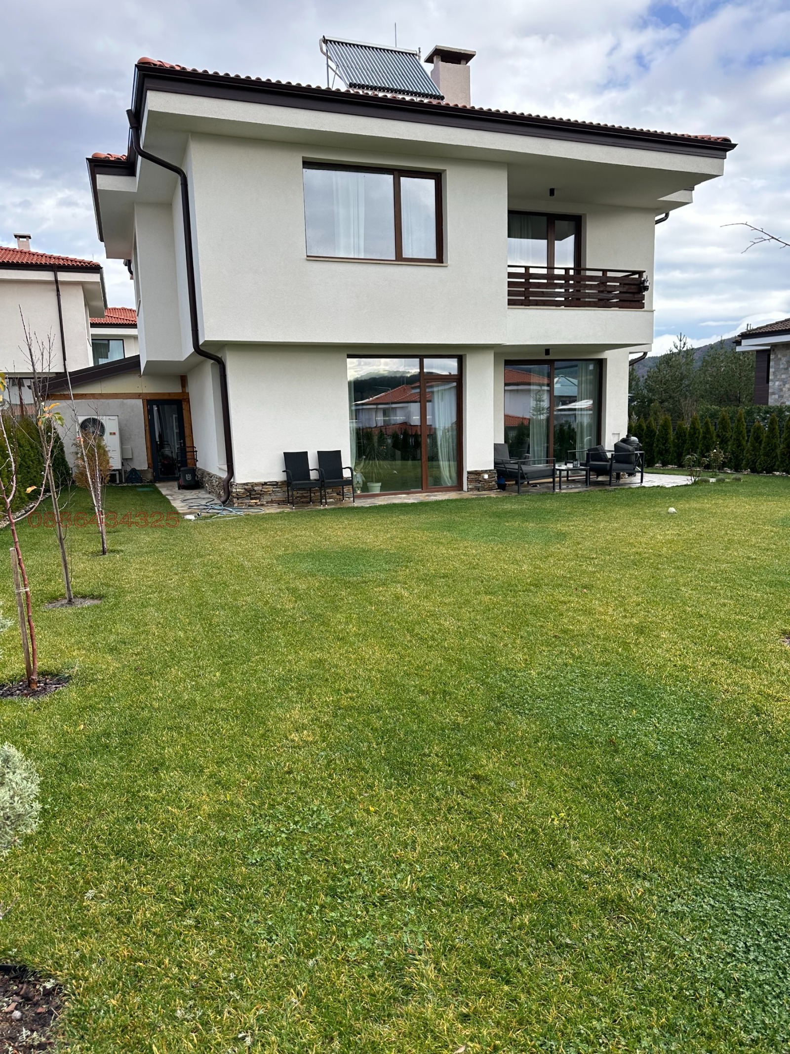 Продава КЪЩА, с. Кладница, област Перник, снимка 17 - Къщи - 53662312