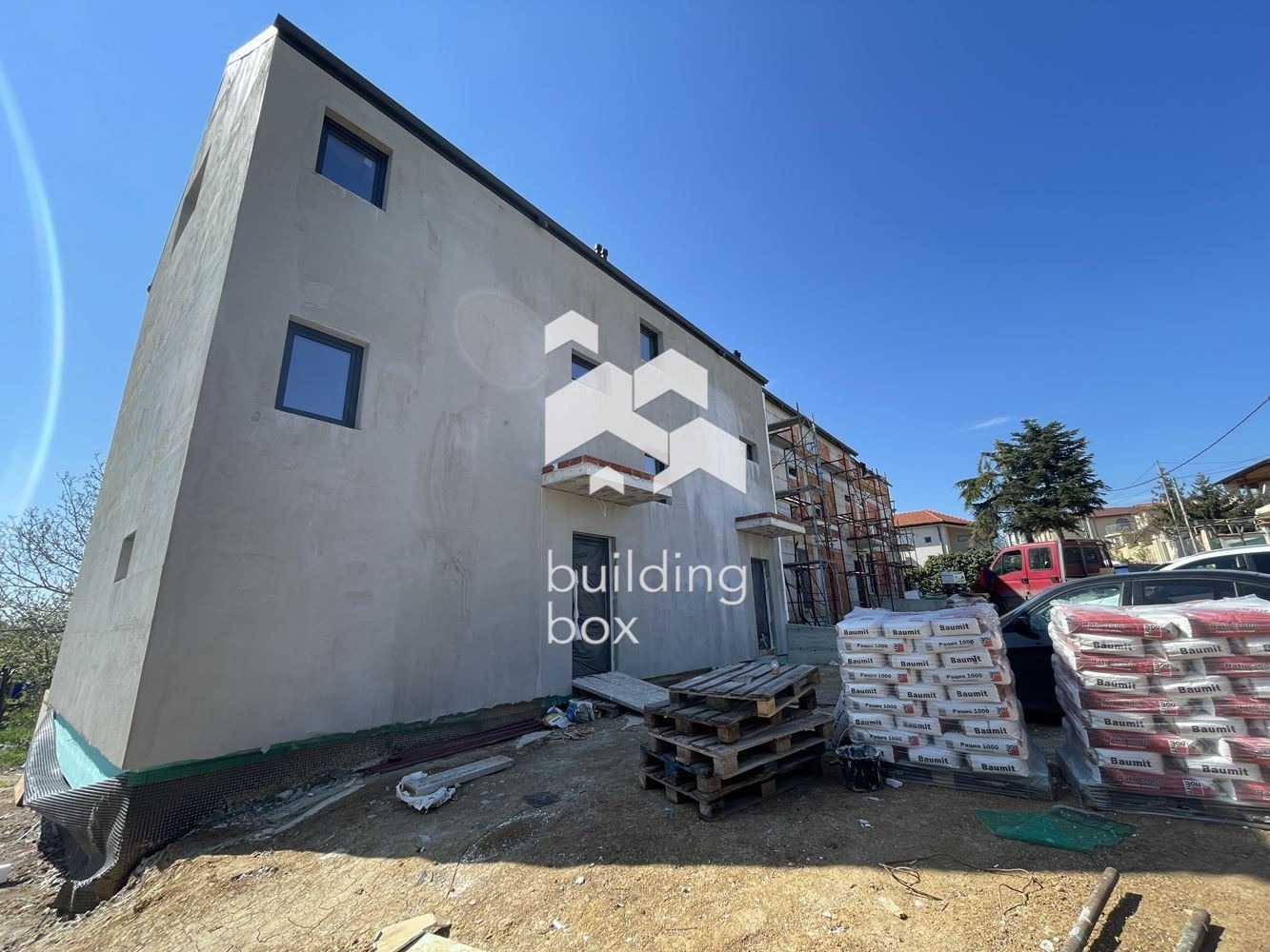 Продава КЪЩА, гр. Варна, м-т Долна Трака, снимка 7 - Къщи - 53799133