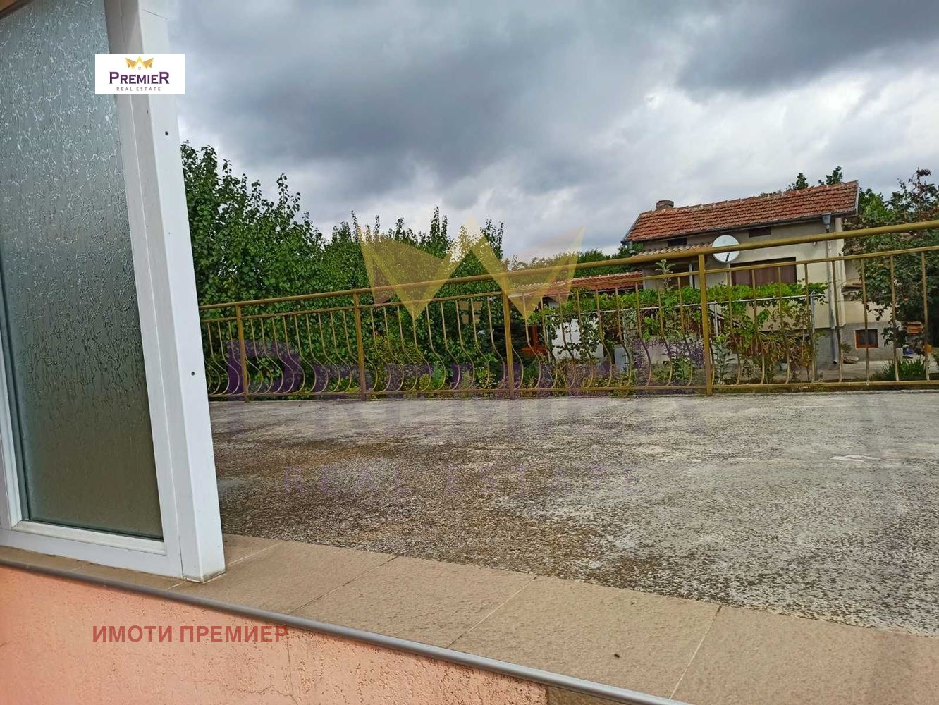 Продава КЪЩА, с. Тутраканци, област Варна, снимка 11 - Къщи - 53872950