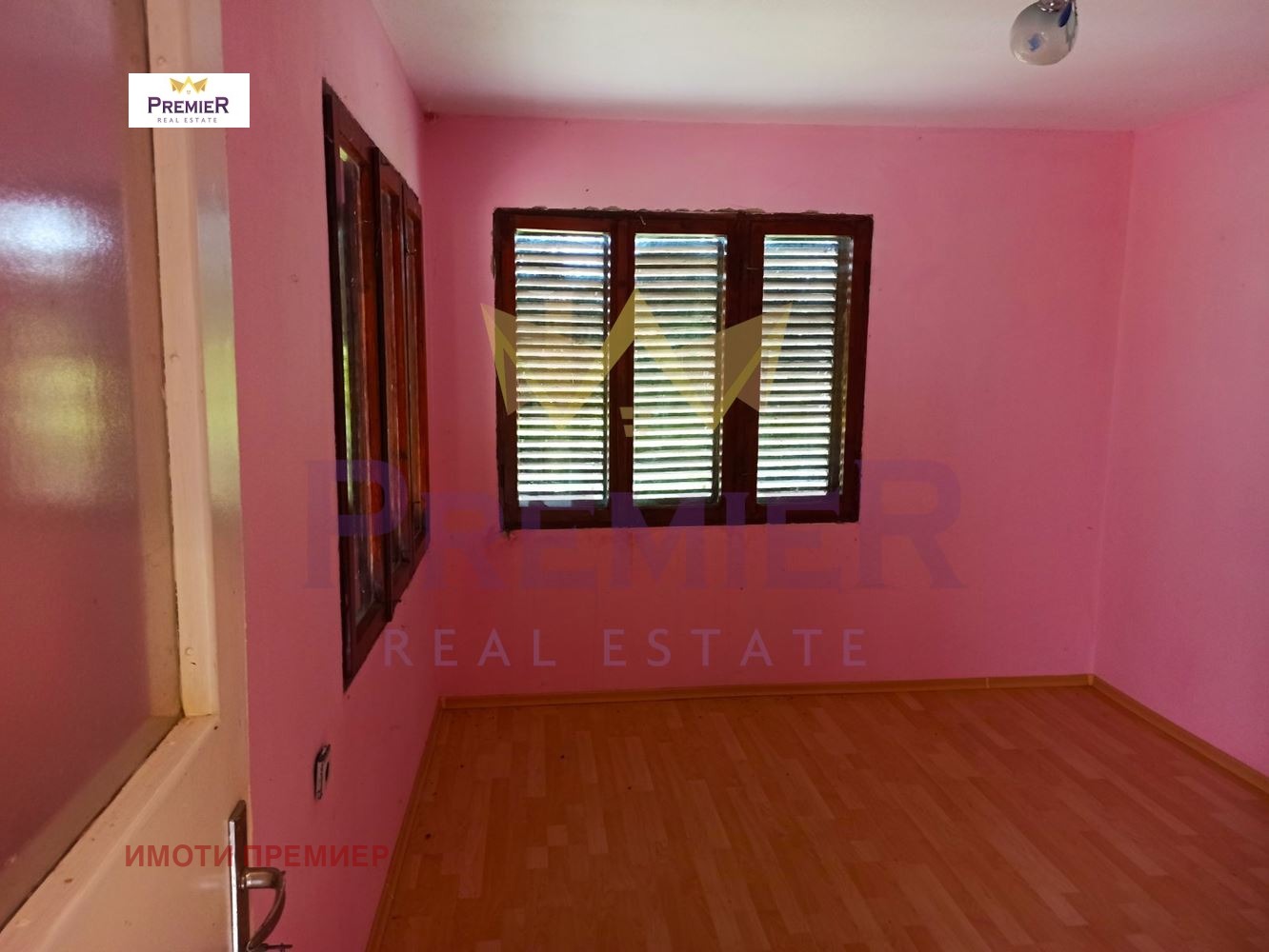 Продава КЪЩА, с. Тутраканци, област Варна, снимка 4 - Къщи - 53872950