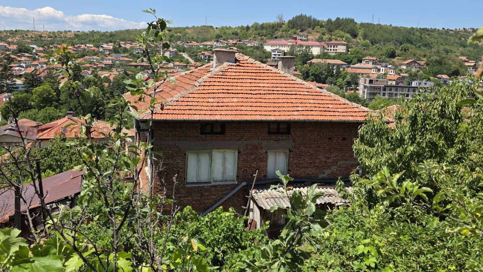 Продава КЪЩА, гр. Рила, област Кюстендил