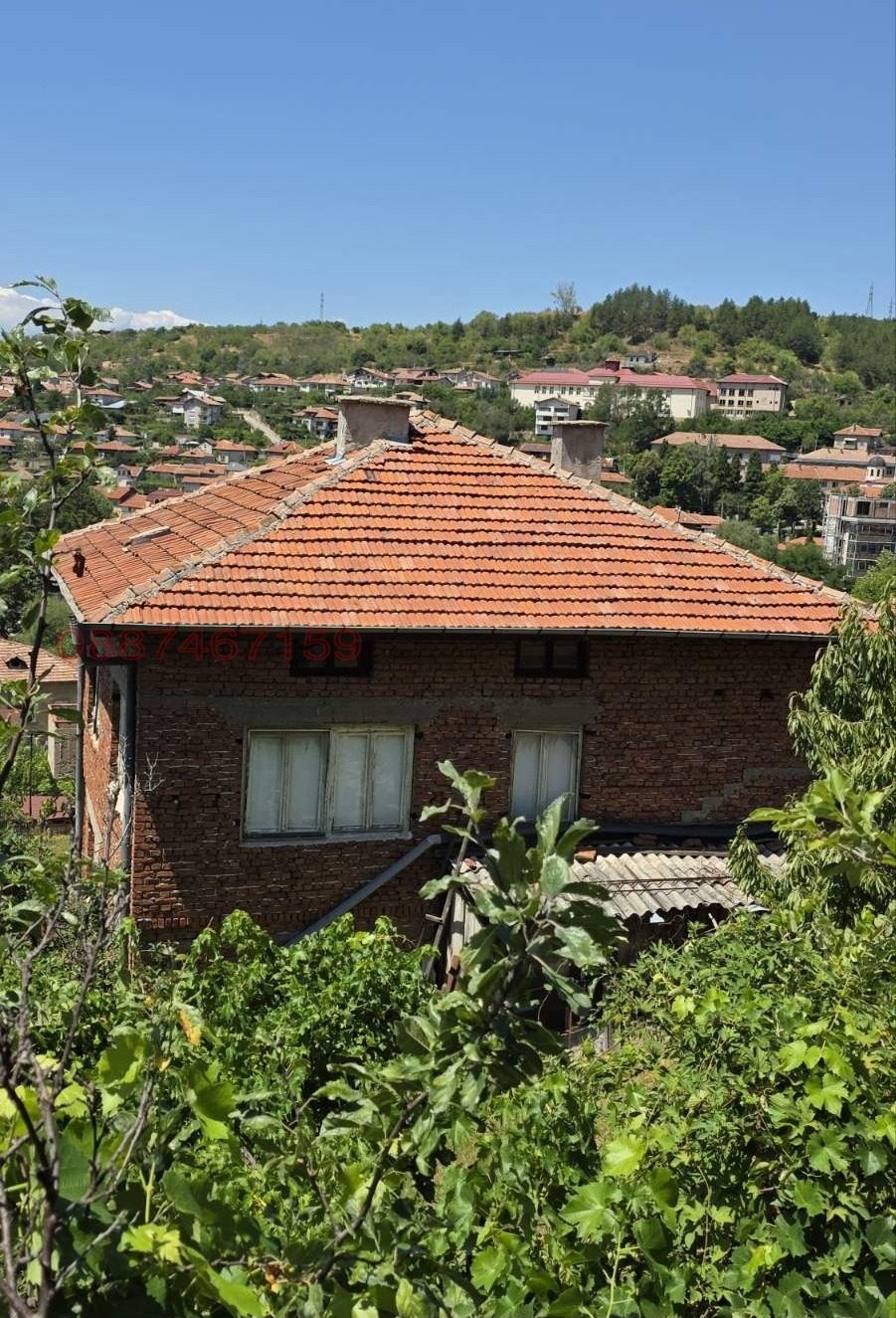 Продава КЪЩА, гр. Рила, област Кюстендил, снимка 2 - Къщи - 54089389