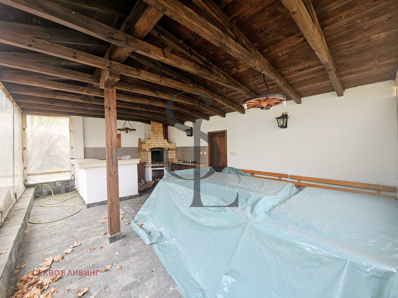 Продава КЪЩА, гр. Велинград, област Пазарджик, снимка 16 - Къщи - 54376112