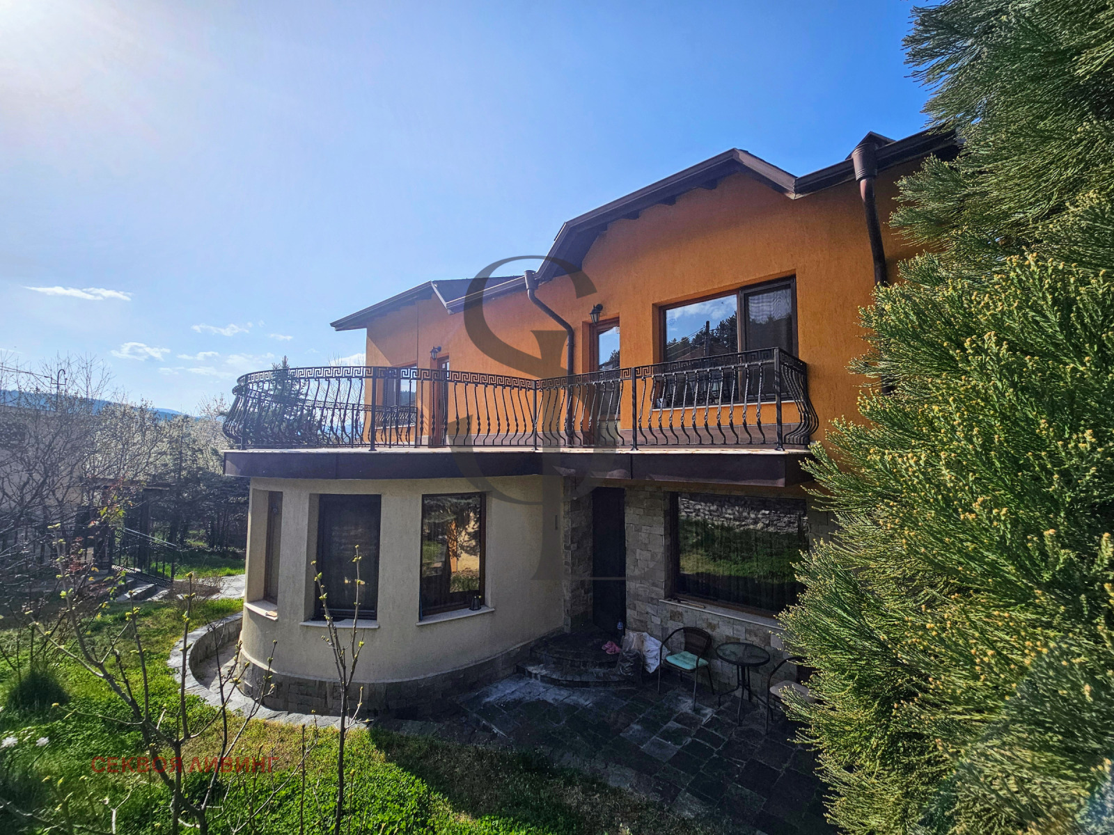 Продава КЪЩА, гр. Велинград, област Пазарджик