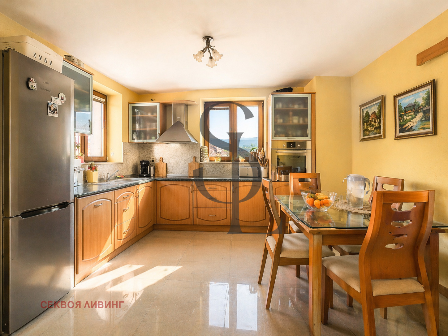 Продава КЪЩА, гр. Велинград, област Пазарджик, снимка 5 - Къщи - 54376112