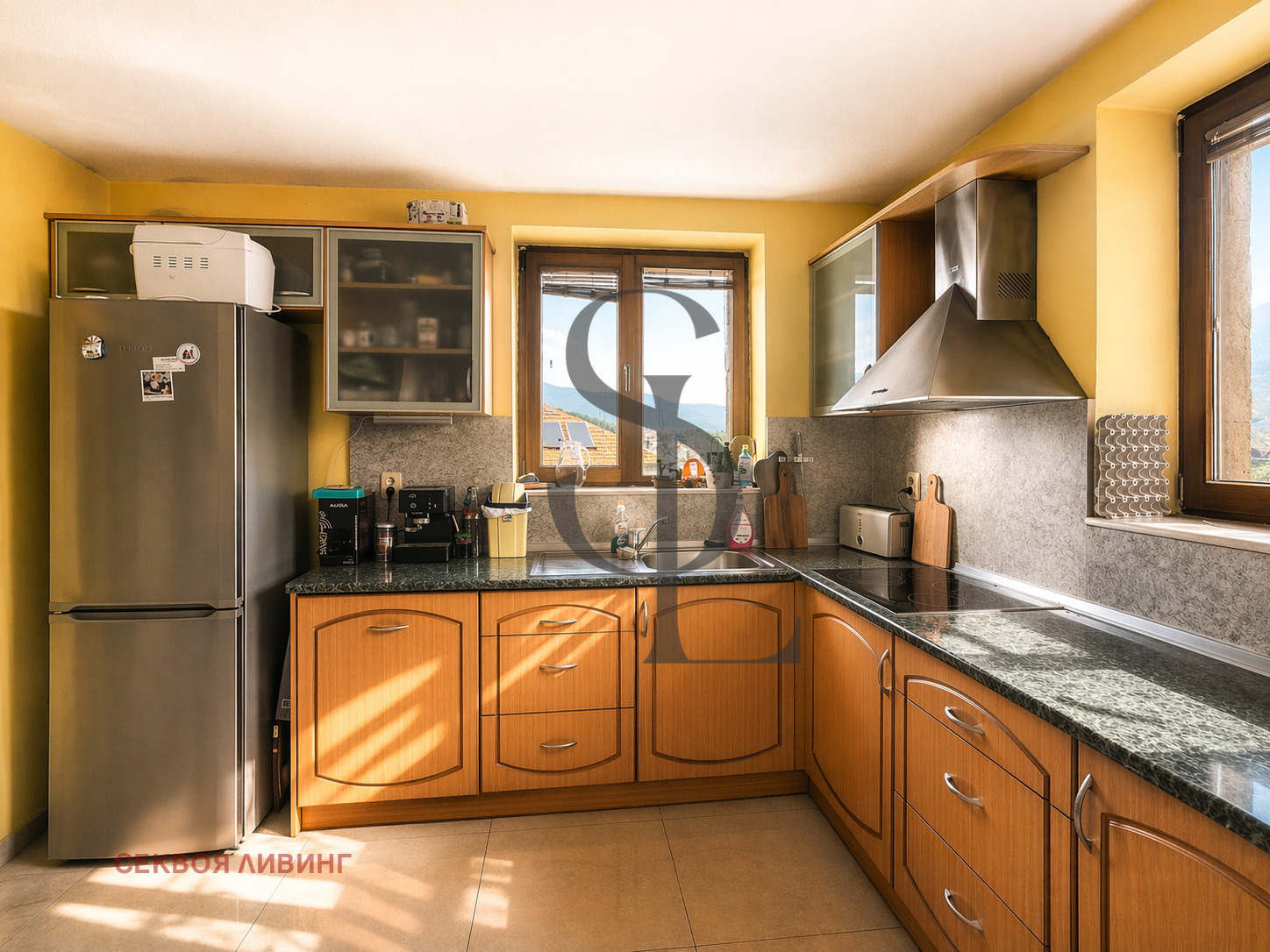 Продава КЪЩА, гр. Велинград, област Пазарджик, снимка 6 - Къщи - 54376112