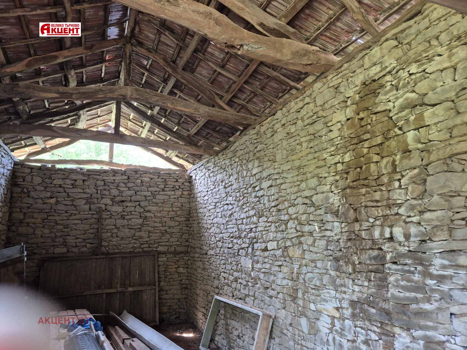 Продава КЪЩА, с. Вишовград, област Велико Търново, снимка 6 - Къщи - 54781122