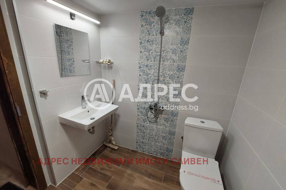 Продава КЪЩА, с. Жеравна, област Сливен, снимка 12 - Къщи - 56461039