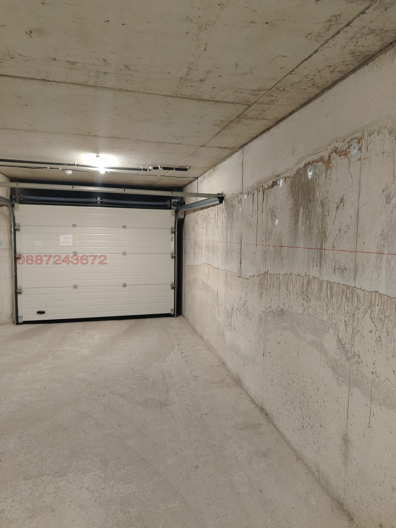 Продава ГАРАЖ, ПАРКОМЯСТО, гр. Русе, Център, снимка 3 - Гаражи и паркоместа - 53792458