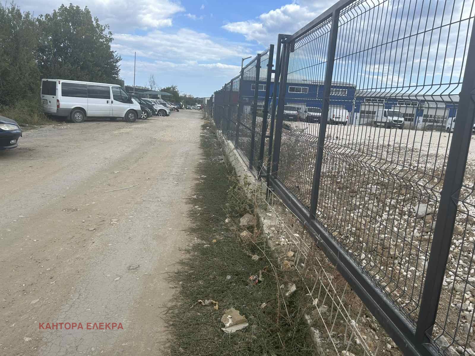 Продава ПАРЦЕЛ, гр. Варна, Метро, снимка 2 - Парцели - 52107641