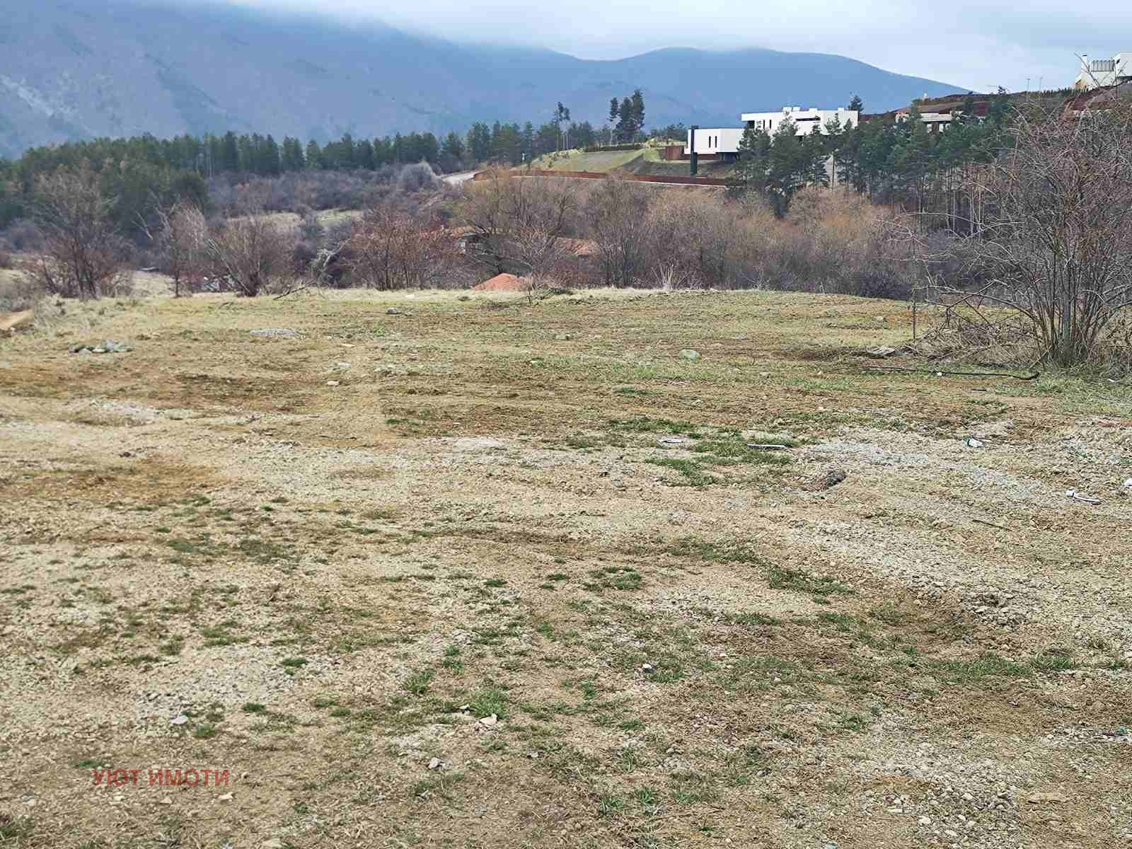 Продава ПАРЦЕЛ, гр. София, с. Панчарево, снимка 2 - Парцели - 53929368