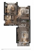 Продава 3-СТАЕН, гр. Варна, Трошево, снимка 13