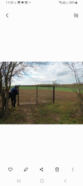 Продава ПАРЦЕЛ, с. Велчево, област Велико Търново, снимка 1