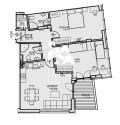 Продава  3-стаен град София , Център , 111 кв.м | 67962774 - изображение [11]