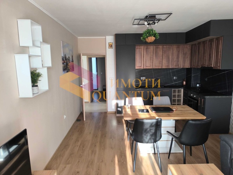 Продава 3-СТАЕН в град Варна, Погреби - 89 кв.м / 224 500 € » 439 083.84 лв., ИМОТИ КУАНТУМ