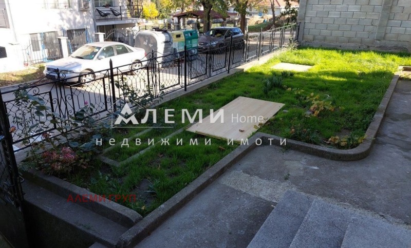 Продава ЕТАЖ ОТ КЪЩА в град Варна, Галата - 107 кв.м / 198 500 € » 388 232.26 лв., АЛЕМИ ГРУП
