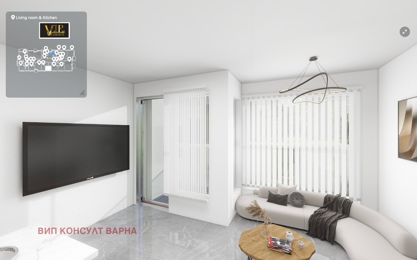 Продава 2-СТАЕН | Imot.bg — изображение 6