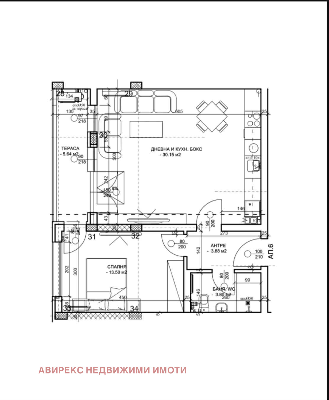 Продава 2-СТАЕН | Imot.bg — изображение 6