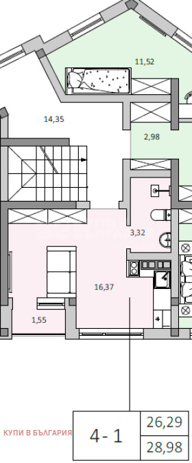 Studio Briz, Varna 4