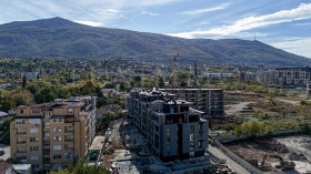 1 camera da letto Manastirski livadi, Sofia 7