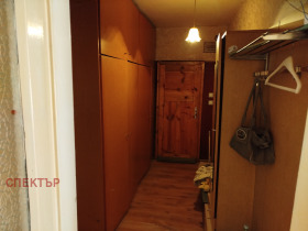 1 dormitorio Iztok, Pernik 5