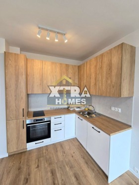 1 slaapkamer Poligona, Sofia